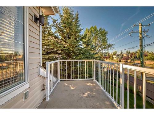 68 Chaparral Ridge Park Se, Calgary, AB - Outdoor With Exterior