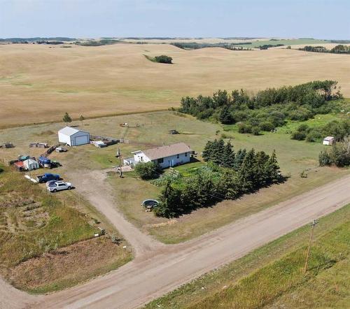 475044 Rge Rd 53 Road, Vermilion, AB - Outdoor With View