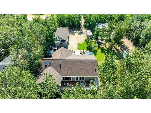 32 St George Way, Rochon Sands, AB - Outdoor