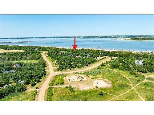 32 St George Way, Rochon Sands, AB - Outdoor With Body Of Water With View