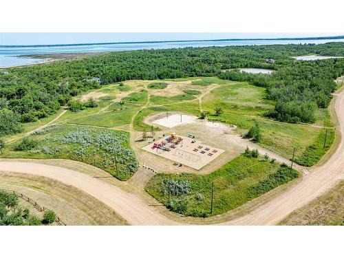 32 St George Way, Rochon Sands, AB - Outdoor With Body Of Water With View