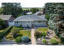 455 Queen Charlotte Drive Se, Calgary, AB  - Outdoor 