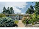 455 Queen Charlotte Drive Se, Calgary, AB  - Outdoor 