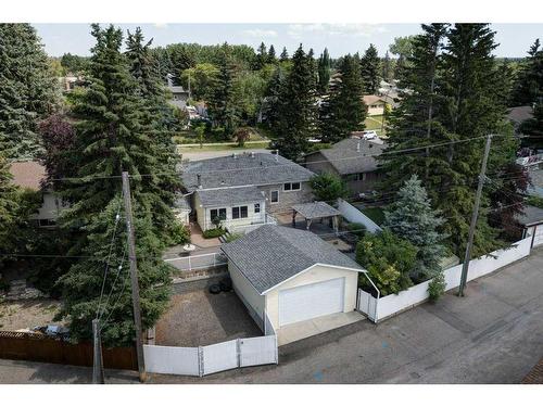 455 Queen Charlotte Drive Se, Calgary, AB - Outdoor