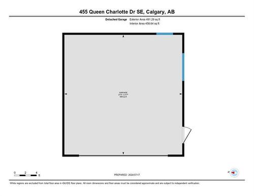 455 Queen Charlotte Drive Se, Calgary, AB - Other