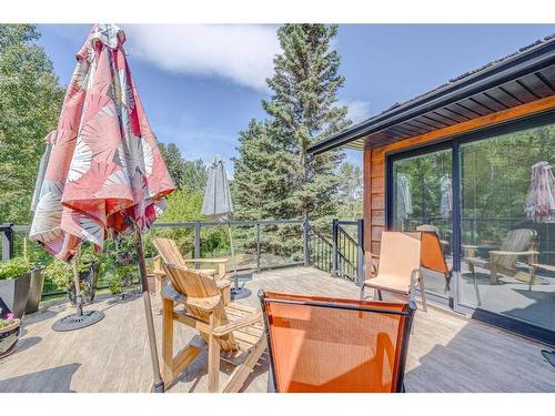 178125 240 Street West, Rural Foothills County, AB - Outdoor With Deck Patio Veranda