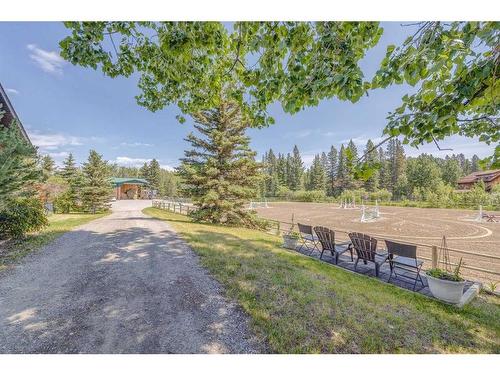 178125 240 Street West, Rural Foothills County, AB - Outdoor With View