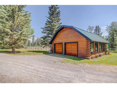 178125 240 Street West, Rural Foothills County, AB - Outdoor