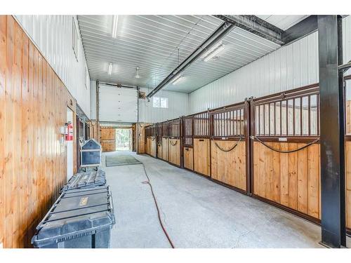 178125 240 Street West, Rural Foothills County, AB - Indoor Photo Showing Other Room