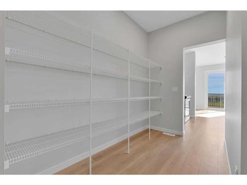 42 Savoy Landing Se, Calgary, AB - Indoor With Storage