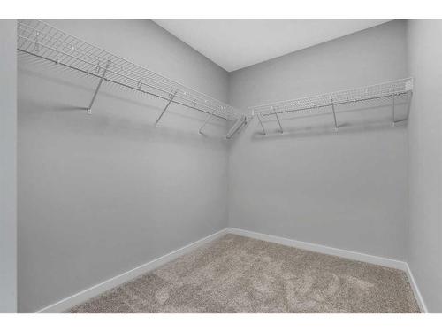 42 Savoy Landing Se, Calgary, AB - Indoor With Storage