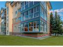 132-7229 Sierra Morena Boulevard Sw, Calgary, AB  - Outdoor 