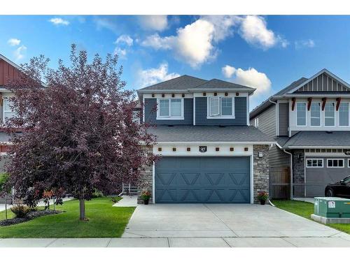 45 Westmore Place Sw, Calgary, AB - Outdoor With Facade