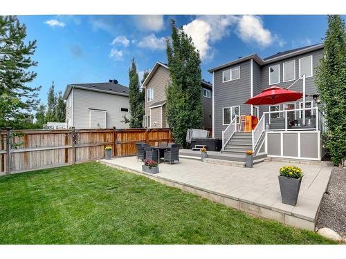 45 Westmore Place Sw, Calgary, AB - Outdoor With Deck Patio Veranda