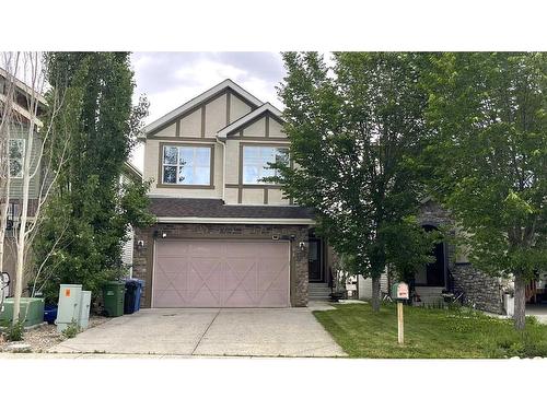 84 Aspen Hills Avenue Close, Calgary, AB 