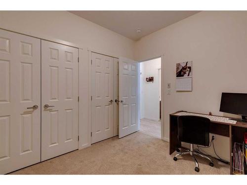 7102-151 Legacy Main Street Se, Calgary, AB - Indoor