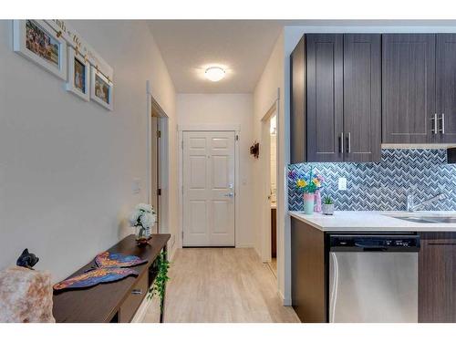 7102-151 Legacy Main Street Se, Calgary, AB - Indoor