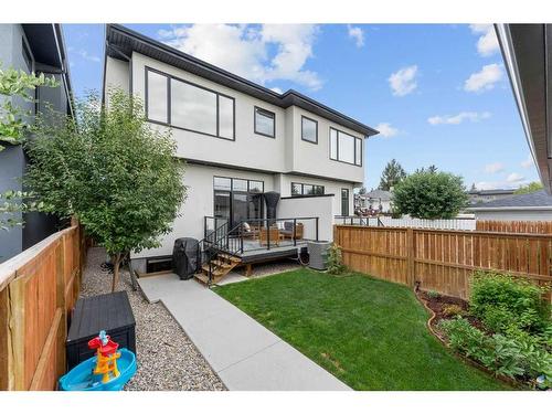 2614 35 Street Sw, Calgary, AB - Outdoor With Exterior