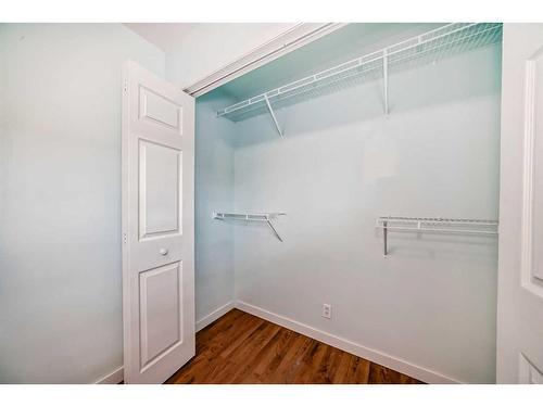 667 Merrill Drive Ne, Calgary, AB - Indoor With Storage