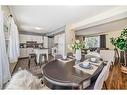 667 Merrill Drive Ne, Calgary, AB  - Indoor Photo Showing Dining Room 