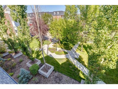 308-3651 Marda Link Sw, Calgary, AB - Outdoor