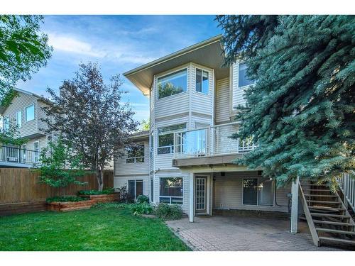 62 Edgebank Circle Nw, Calgary, AB - Outdoor