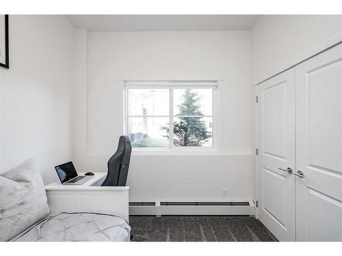 4013-15 Sage Meadows Landing Nw, Calgary, AB - Indoor