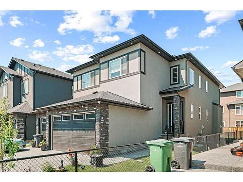 162 Kinniburgh Crescent, Chestermere, AB - Outdoor