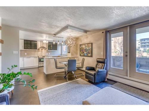 302-1309 14 Avenue Sw, Calgary, AB - Indoor