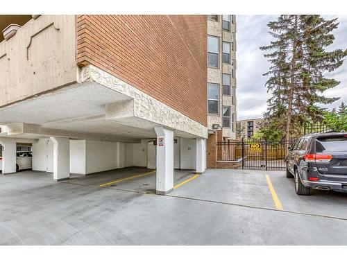 302-1309 14 Avenue Sw, Calgary, AB - Outdoor