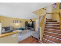 63 Saddlemont Way Ne, Calgary, AB  - Indoor 