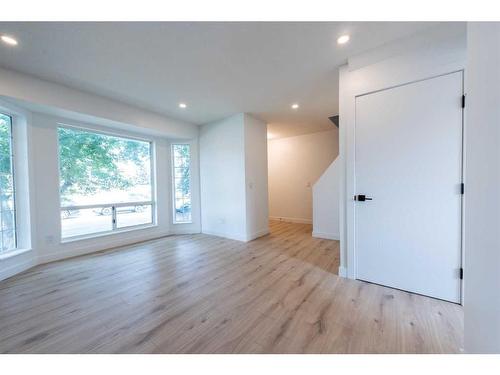 134 Martinbrook Road Ne, Calgary, AB - Indoor Photo Showing Other Room