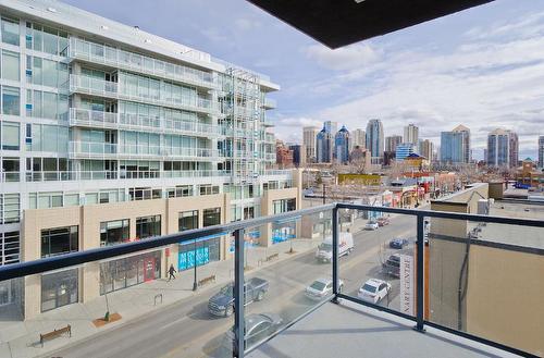 405-301 10 Street Nw, Calgary, AB - Outdoor