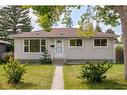 1953 Cottonwood Crescent Se, Calgary, AB  - Outdoor 