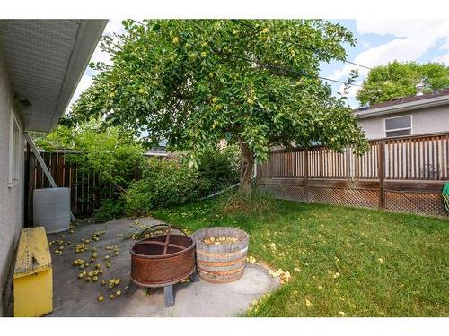 1953 Cottonwood Crescent Se, Calgary, AB - Outdoor With Deck Patio Veranda