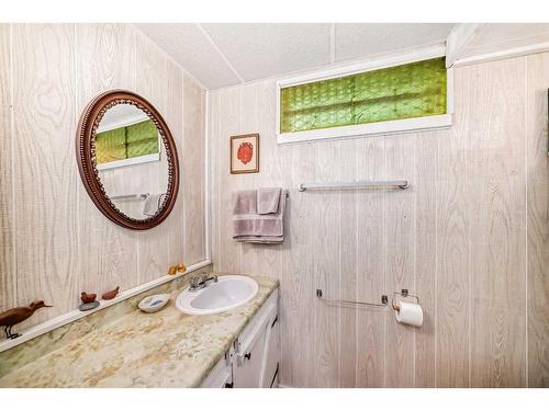 7336 Silver Mead Road Nw, Calgary, AB - Indoor Photo Showing Bathroom