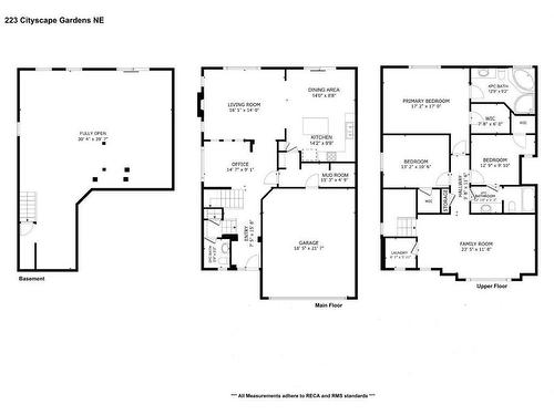 223 Cityscape Gardens Ne, Calgary, AB - Other