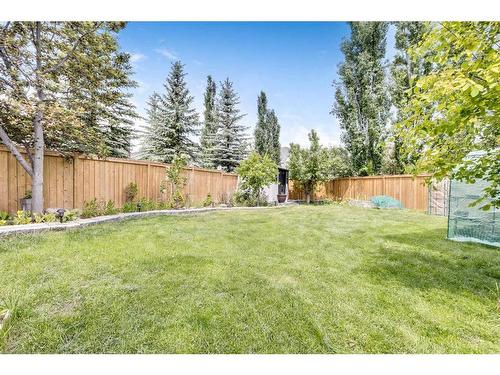 228 Willowbrook Close Nw, Airdrie, AB - Outdoor With Backyard