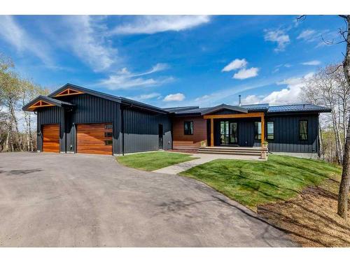 10-274172 112 Street West, Rural Foothills County, AB - Outdoor With Deck Patio Veranda