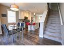 1617 Symons Valley Parkway Nw, Calgary, AB  - Indoor Photo Showing Dining Room 