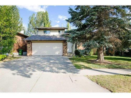 88 Macewan Glen Drive Nw, Calgary, AB - Outdoor With Facade