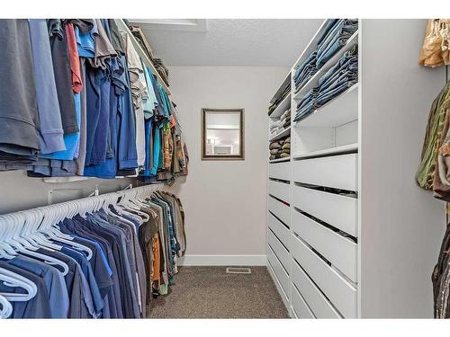 1461 Aldrich Place, Carstairs, AB - Indoor With Storage