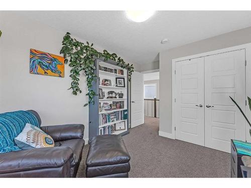 1461 Aldrich Place, Carstairs, AB - Indoor