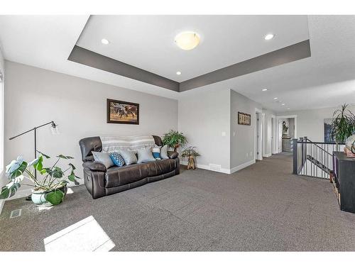 1461 Aldrich Place, Carstairs, AB - Indoor Photo Showing Other Room