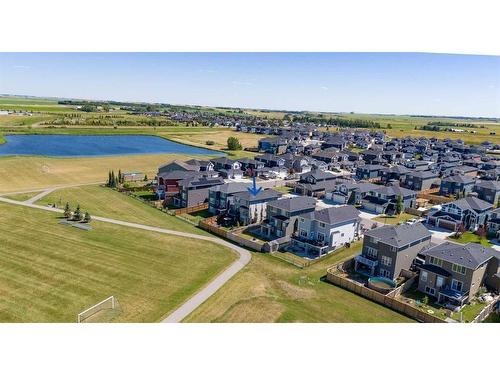 1461 Aldrich Place, Carstairs, AB - Outdoor With View