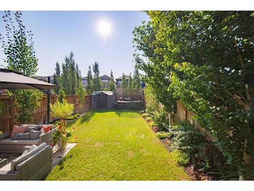 32 Cranbrook Green Se, Calgary, AB - Outdoor