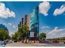 502-128 2 Avenue Se, Calgary, AB  - Outdoor 