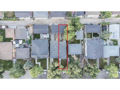 3320 42 Street Sw, Calgary, AB - Outdoor With View