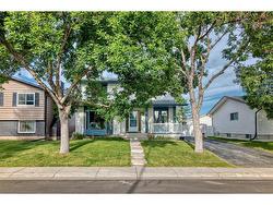 307 Whiteridge Crescent NE Calgary, AB T1Y 2Y9