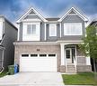 52 Yorkstone Grove Sw, Calgary, AB  - Outdoor With Facade 